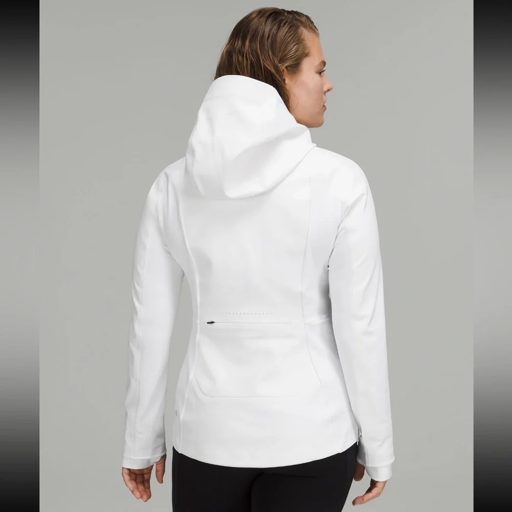 Lululemon chill jacket - Picture 2 of 11